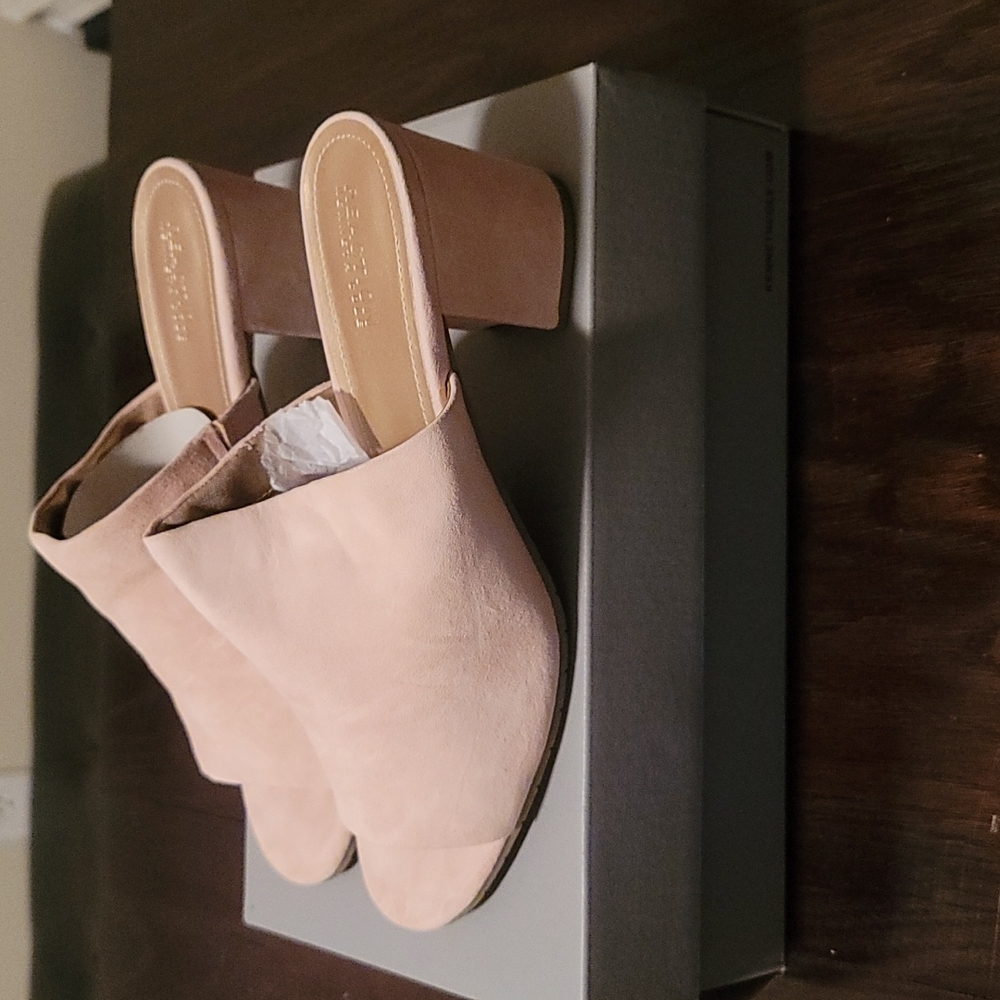 Kenneth Cole Mules